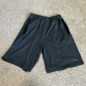 Men’s Adidas shorts